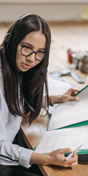 DigitalGuard KZ mobile consultation interface