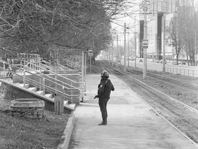 E-commerce platform security architecture review