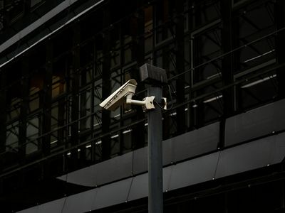 Enterprise network security architecture