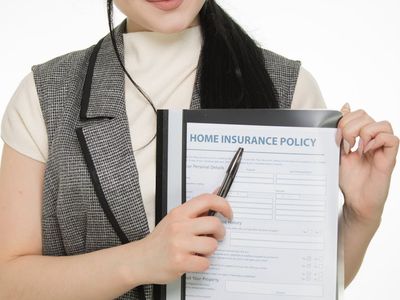 Financial services company security policy development