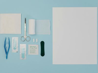 Healthcare organization compliance audit project