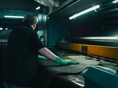 Manufacturing enterprise ITSM implementation project