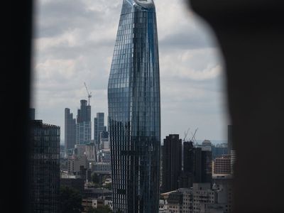 Modern secure data center infrastructure