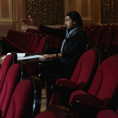 Nurzhan Amanov - IT Audit Director