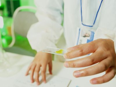 Penetration testing methodology overview