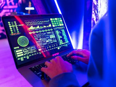 Real-time cybersecurity monitoring system