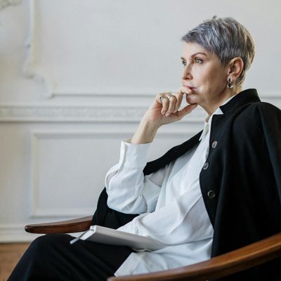 Zhanna Bakhytova - Senior ITSM Consultant